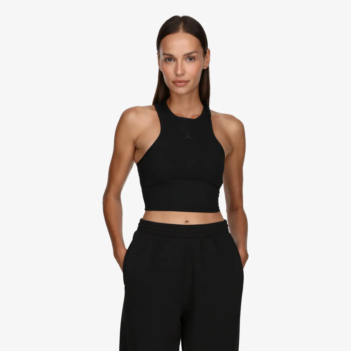 NIKE Top W J SPT BODY CON TANK 