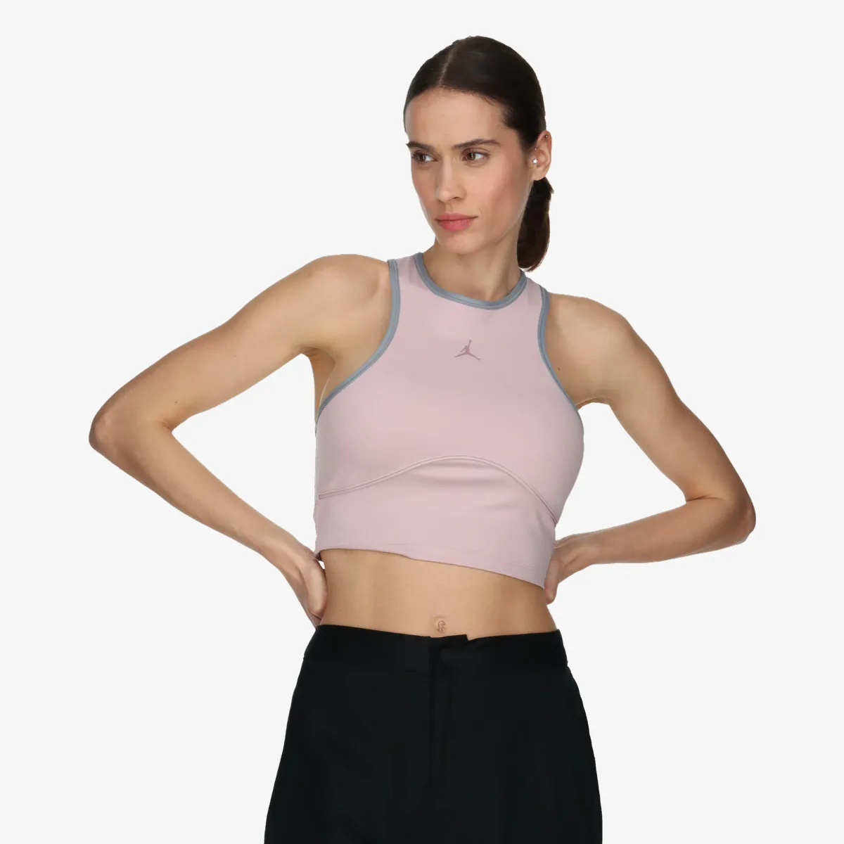 NIKE Top W J SPT BODY CON TANK 