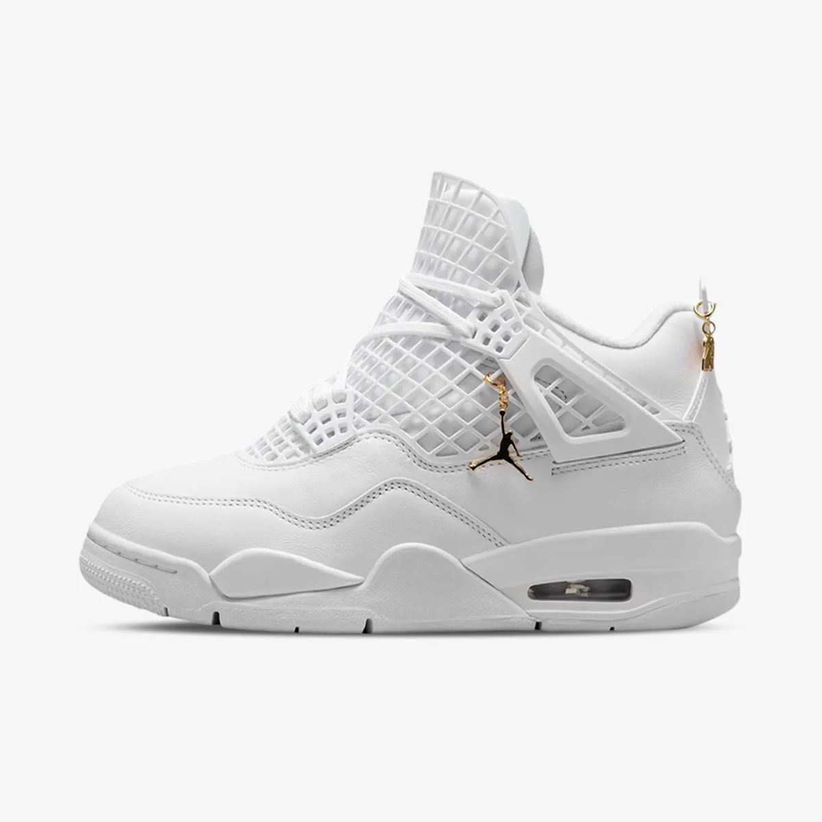 NIKE Patike Air Jordan 4 Net 
