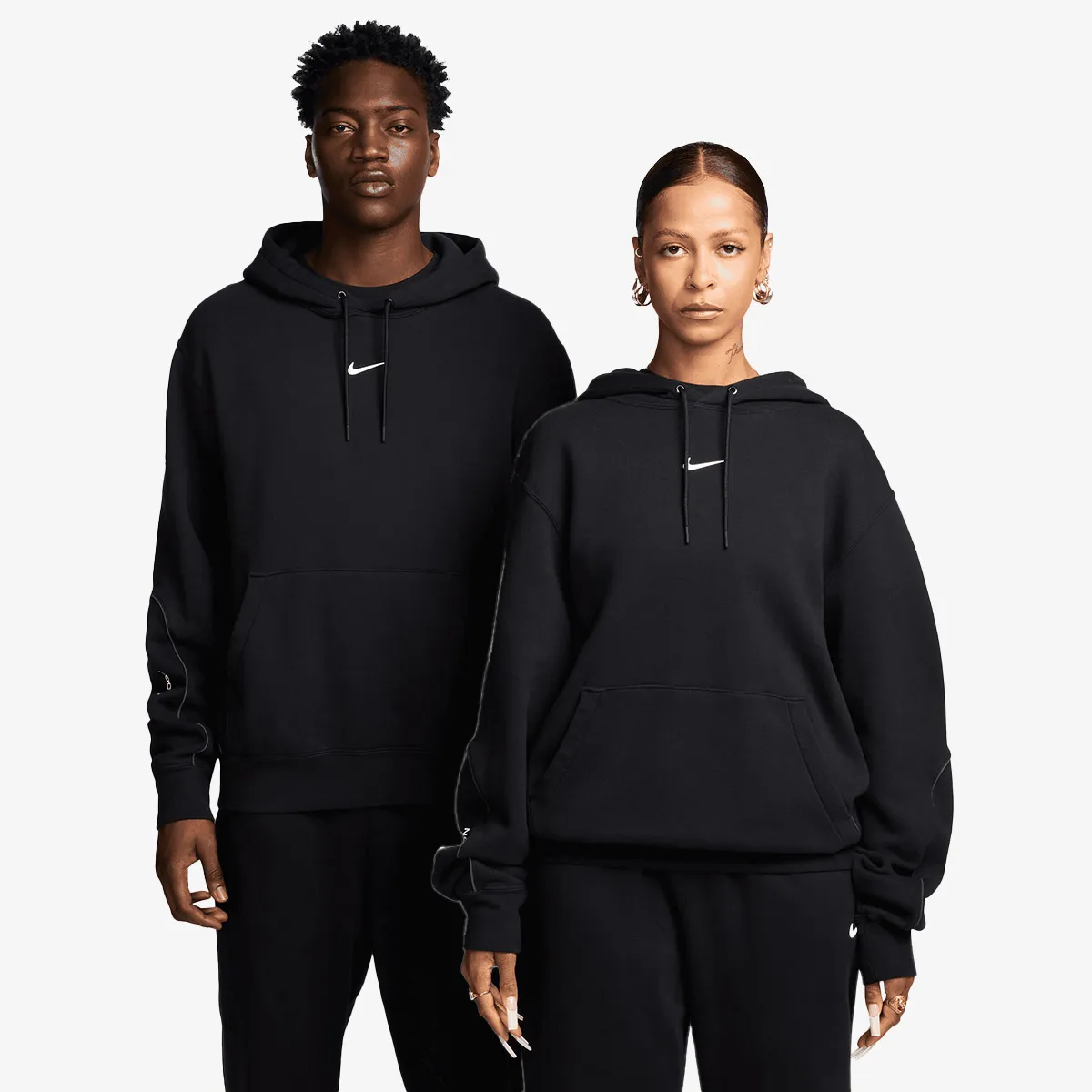 NIKE Dukserica M NRG CS HOODIE FLC 