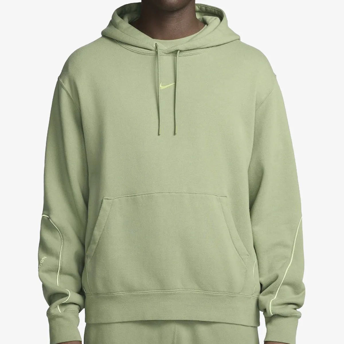 NIKE Dukserica NRG CS HOODIE FLC 