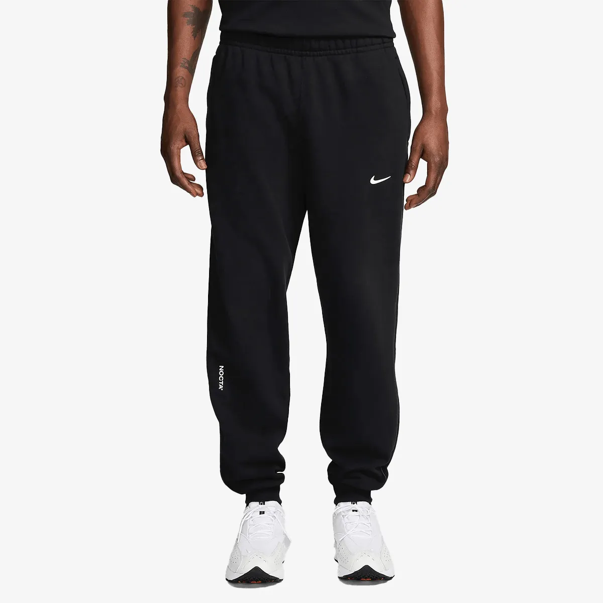 NIKE Donji deo trenerke M NRG CS PANT FLC 
