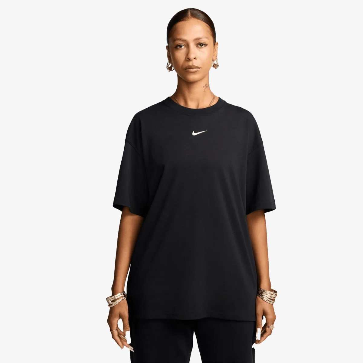 NIKE Majica M NRG CS TEE SS 