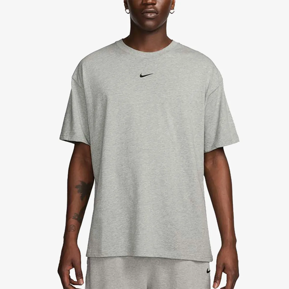 NIKE Majica M NRG CS TEE SS 
