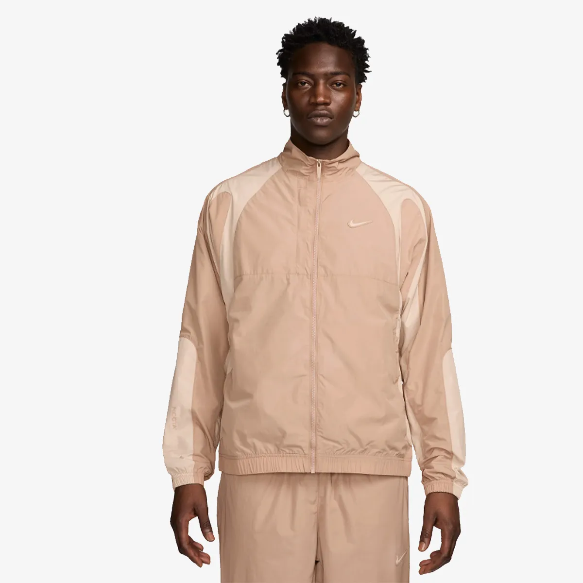 NIKE Jakna NRG CS TRK JKT WVN 