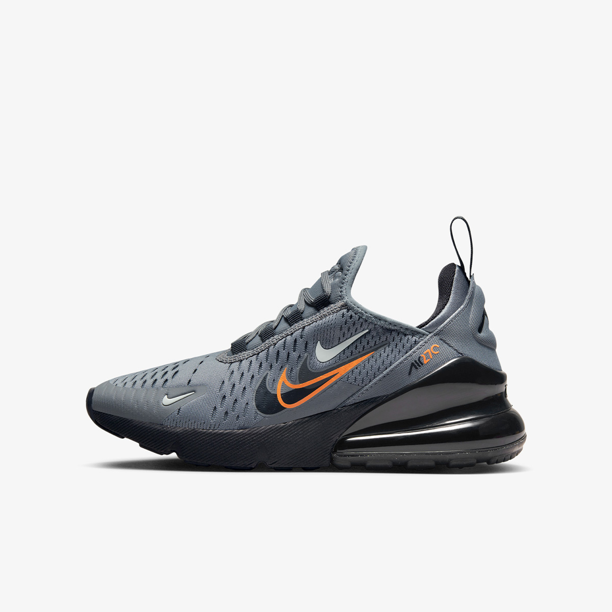 NIKE Patike NIKE AIR MAX 270 GS PP FN7786 001 Tike.rs