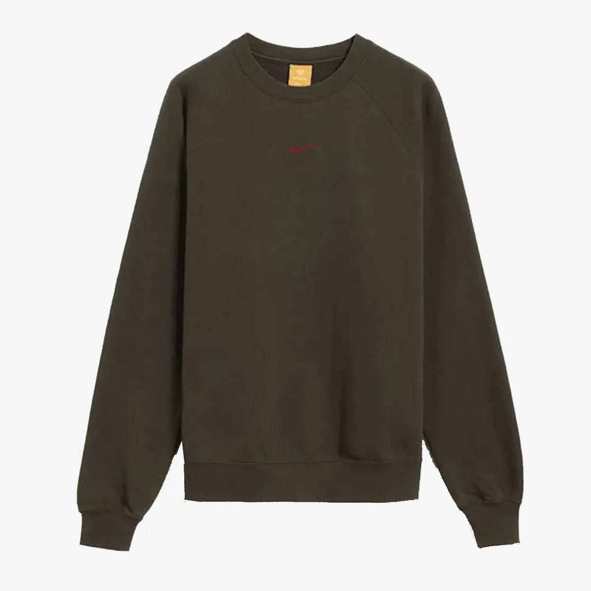 NIKE Dukserica M NRG NOCTA CS CREW FLC 