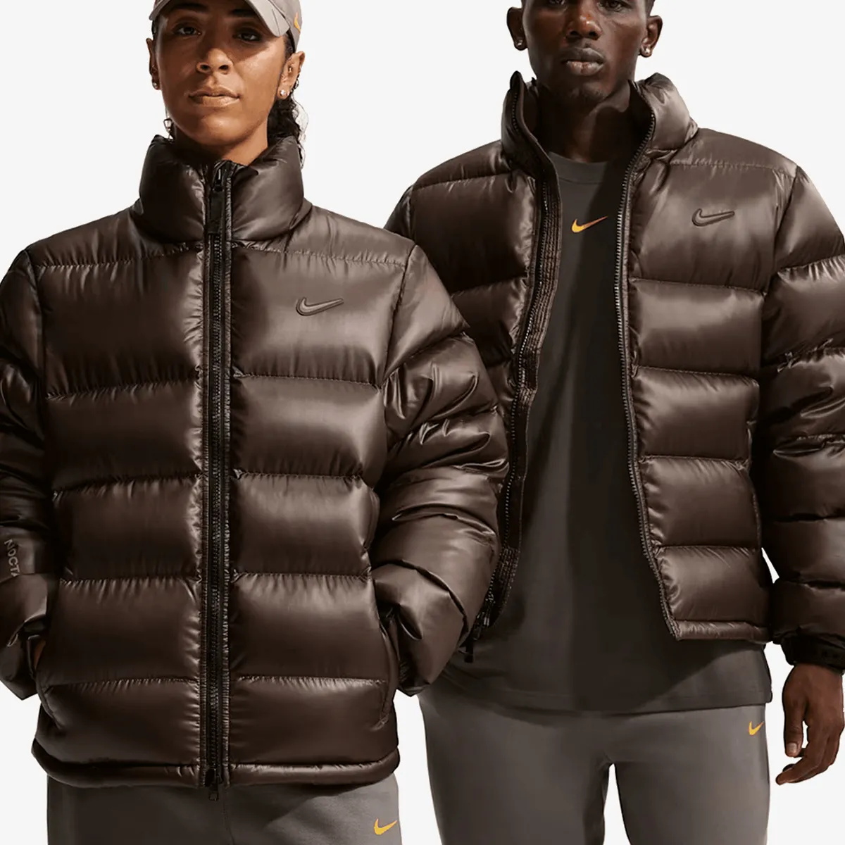 NIKE Jakna M NRG NOCTA CS PUFFER JKT 