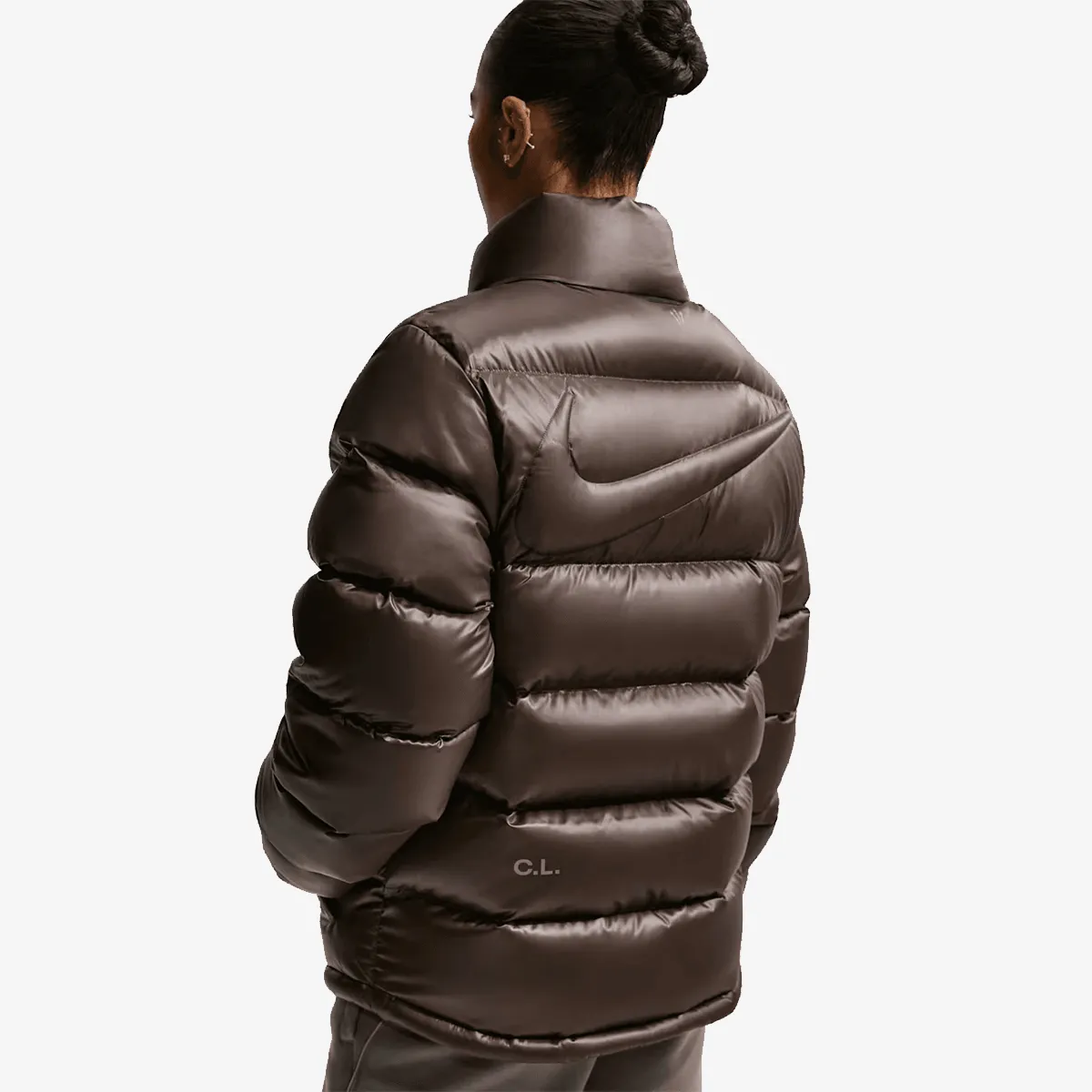 NIKE Jakna M NRG NOCTA CS PUFFER JKT 