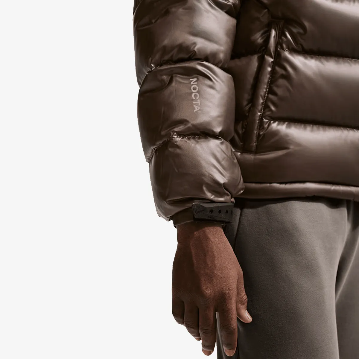 NIKE Jakna M NRG NOCTA CS PUFFER JKT 