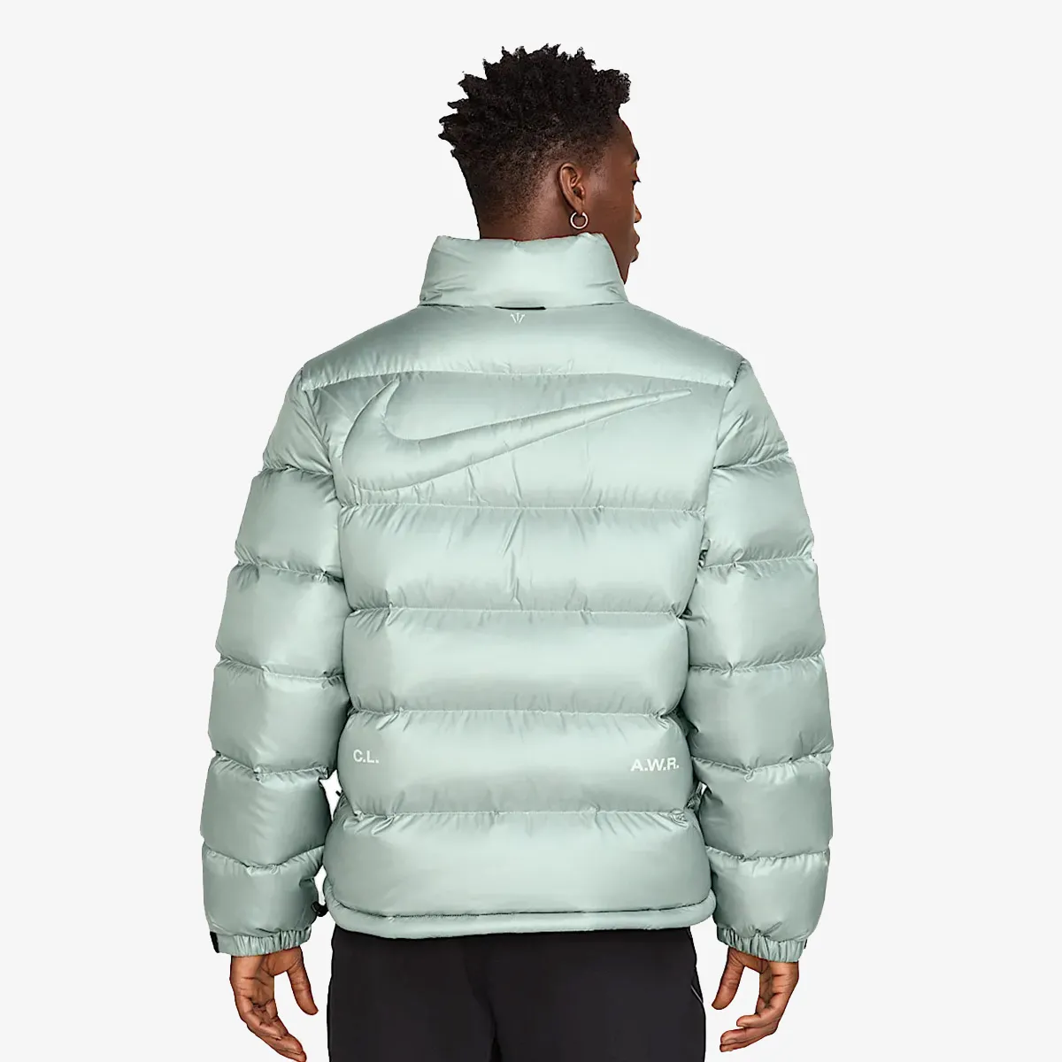 NIKE Jakna M NRG NOCTA CS PUFFER JKT