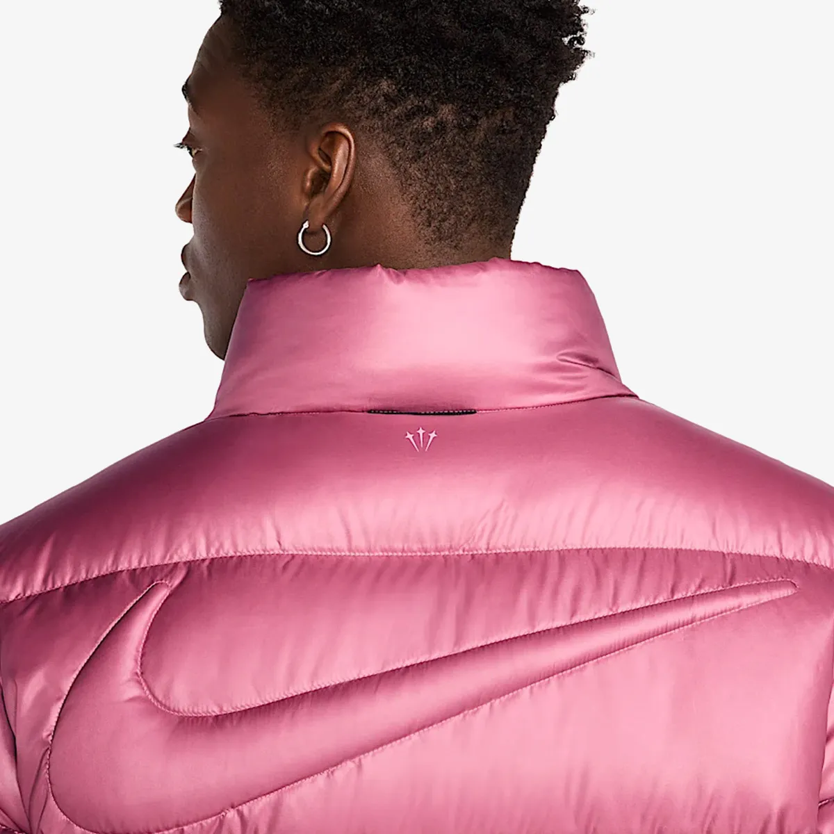 NIKE Jakna M NRG NOCTA CS PUFFER JKT