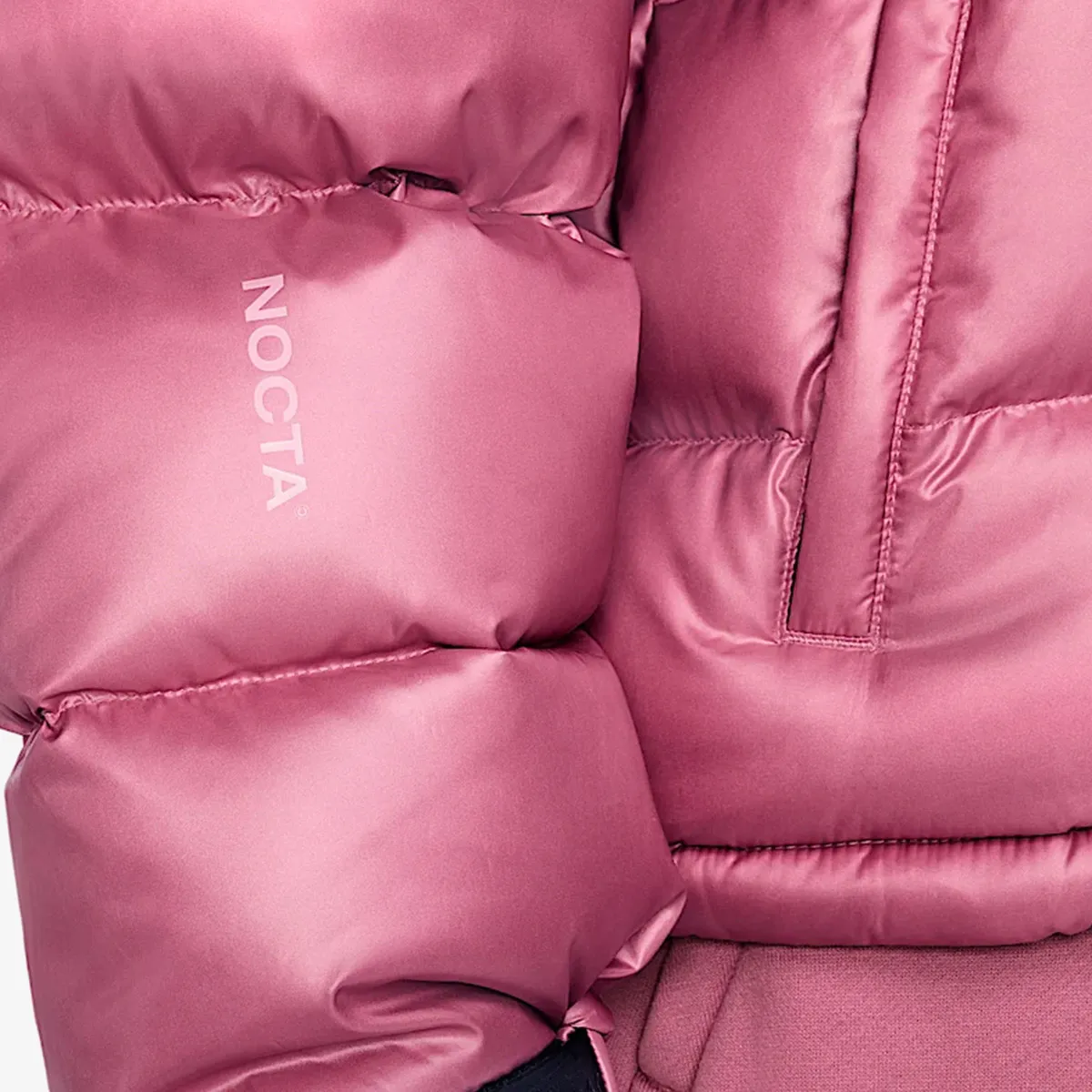 NIKE Jakna M NRG NOCTA CS PUFFER JKT