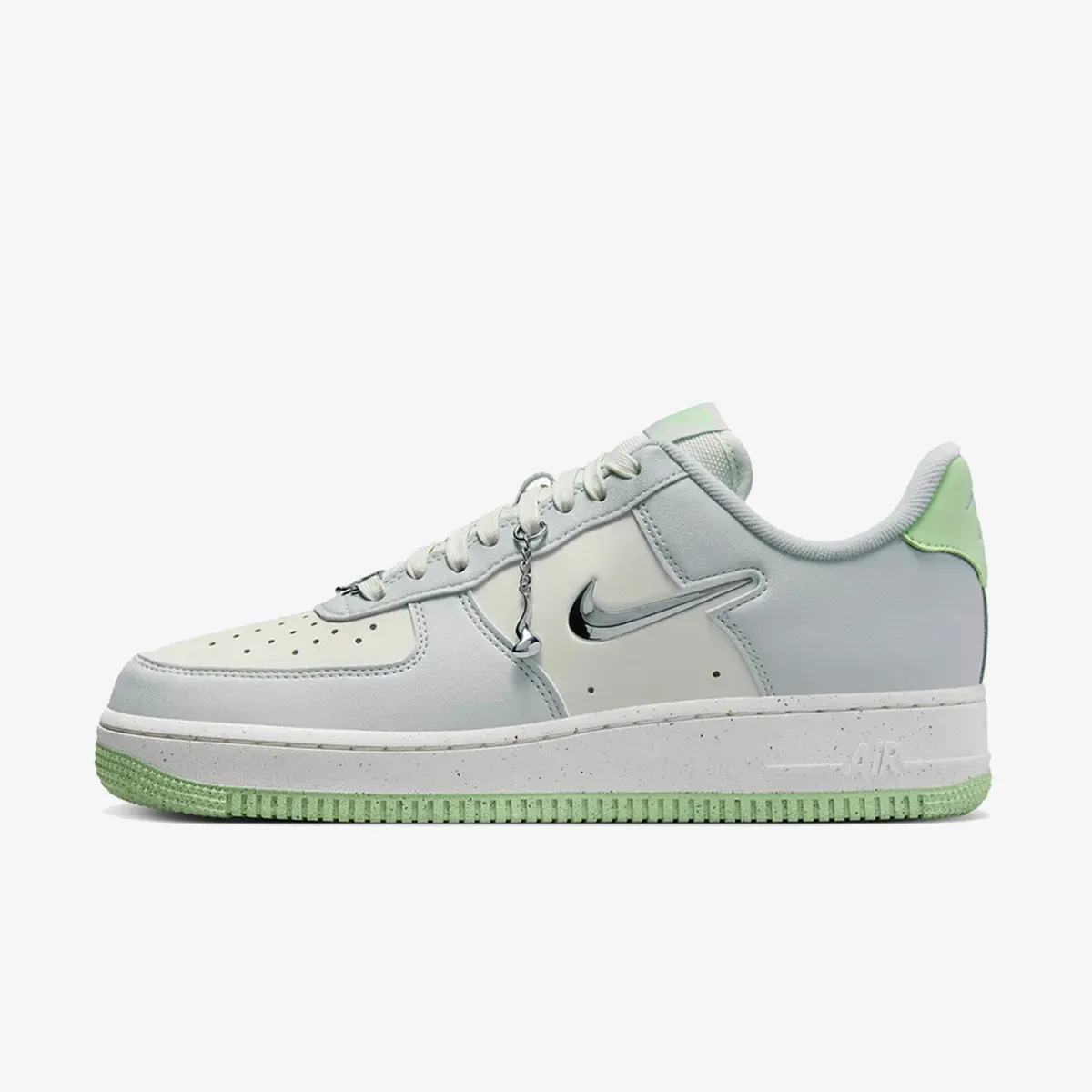 NIKE Patike W AIR FORCE 1 '07 NN SE 