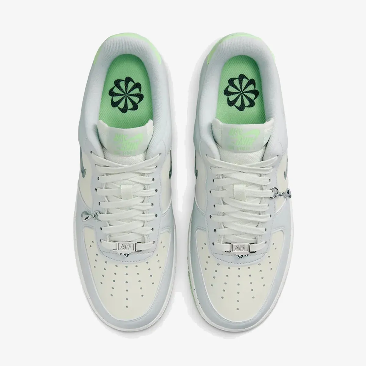 NIKE Patike W AIR FORCE 1 '07 NN SE 
