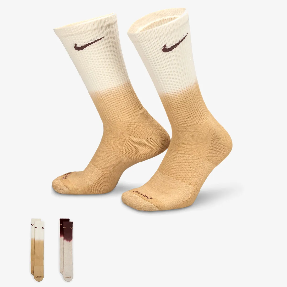 NIKE Čarape Everyday Plus 