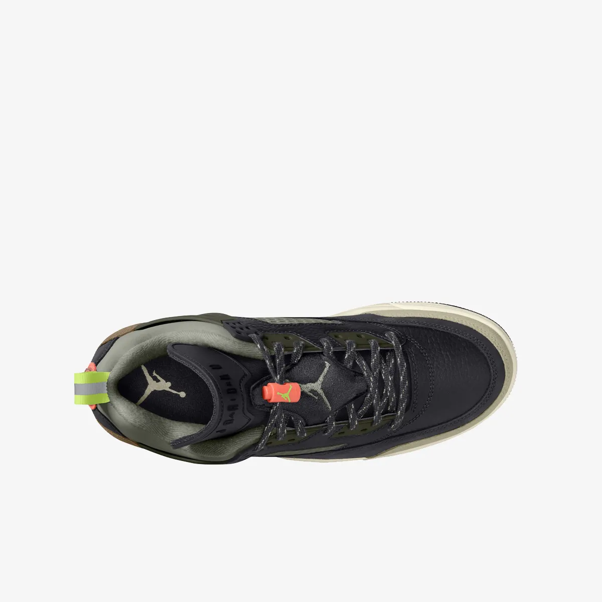 NIKE Patike JORDAN SPIZIKE LOW 