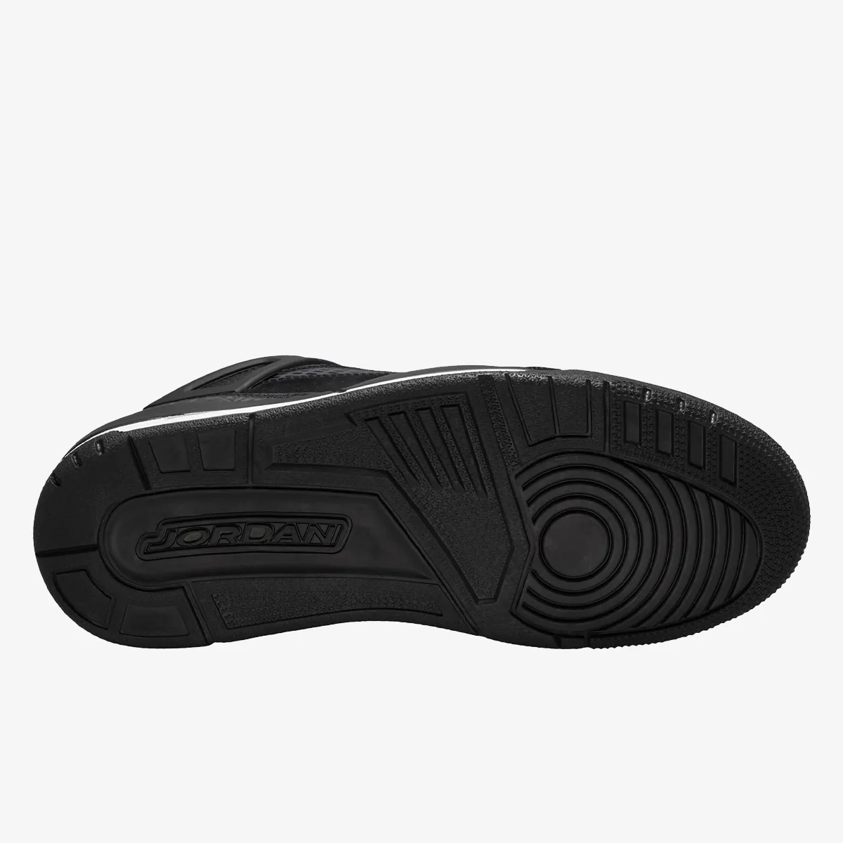 NIKE Patike JORDAN SPIZIKE LOW 