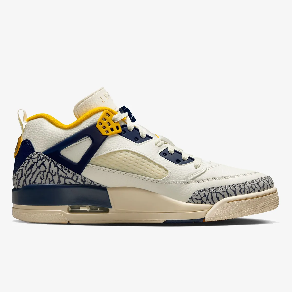 NIKE Patike JORDAN SPIZIKE LOW 