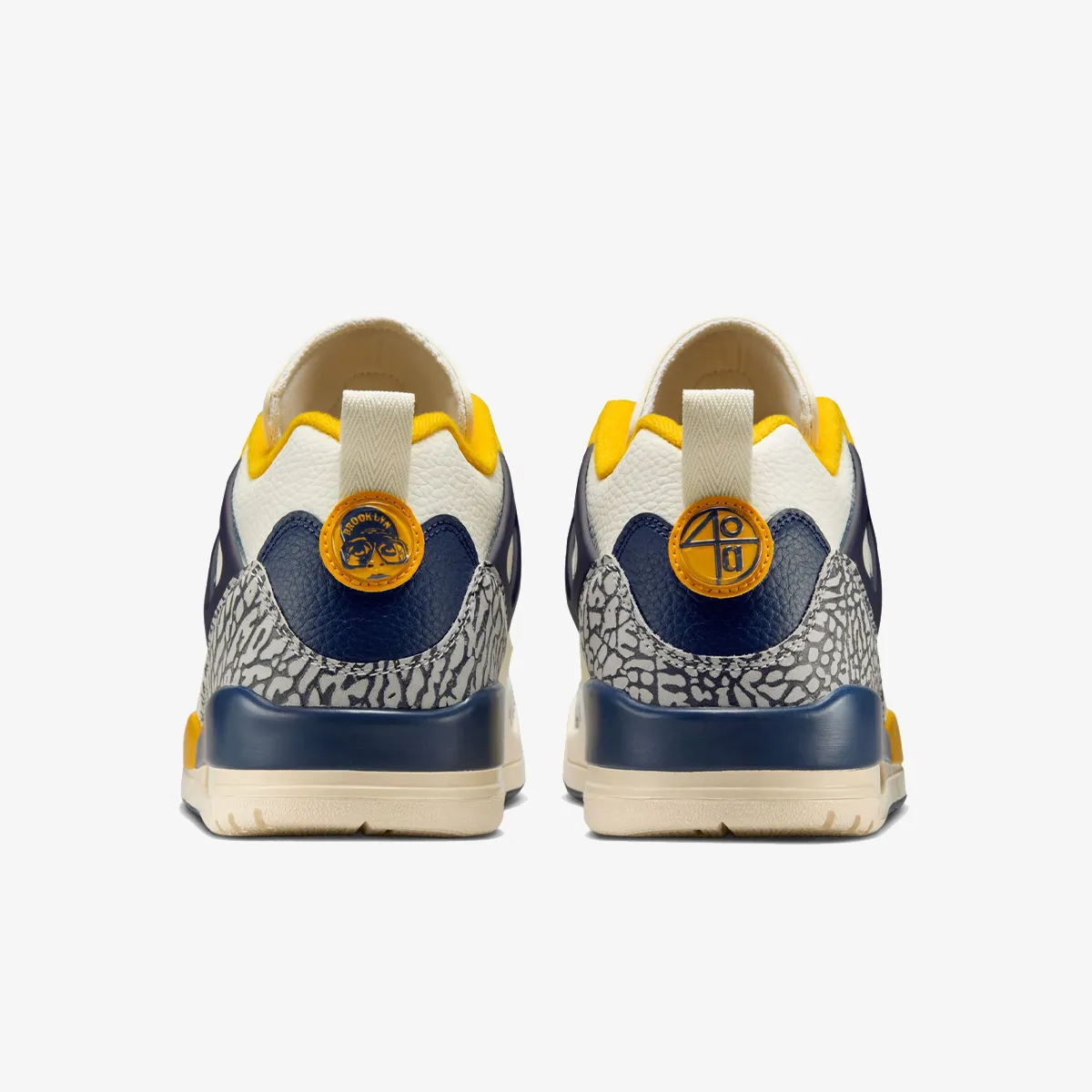 NIKE Patike JORDAN SPIZIKE LOW 