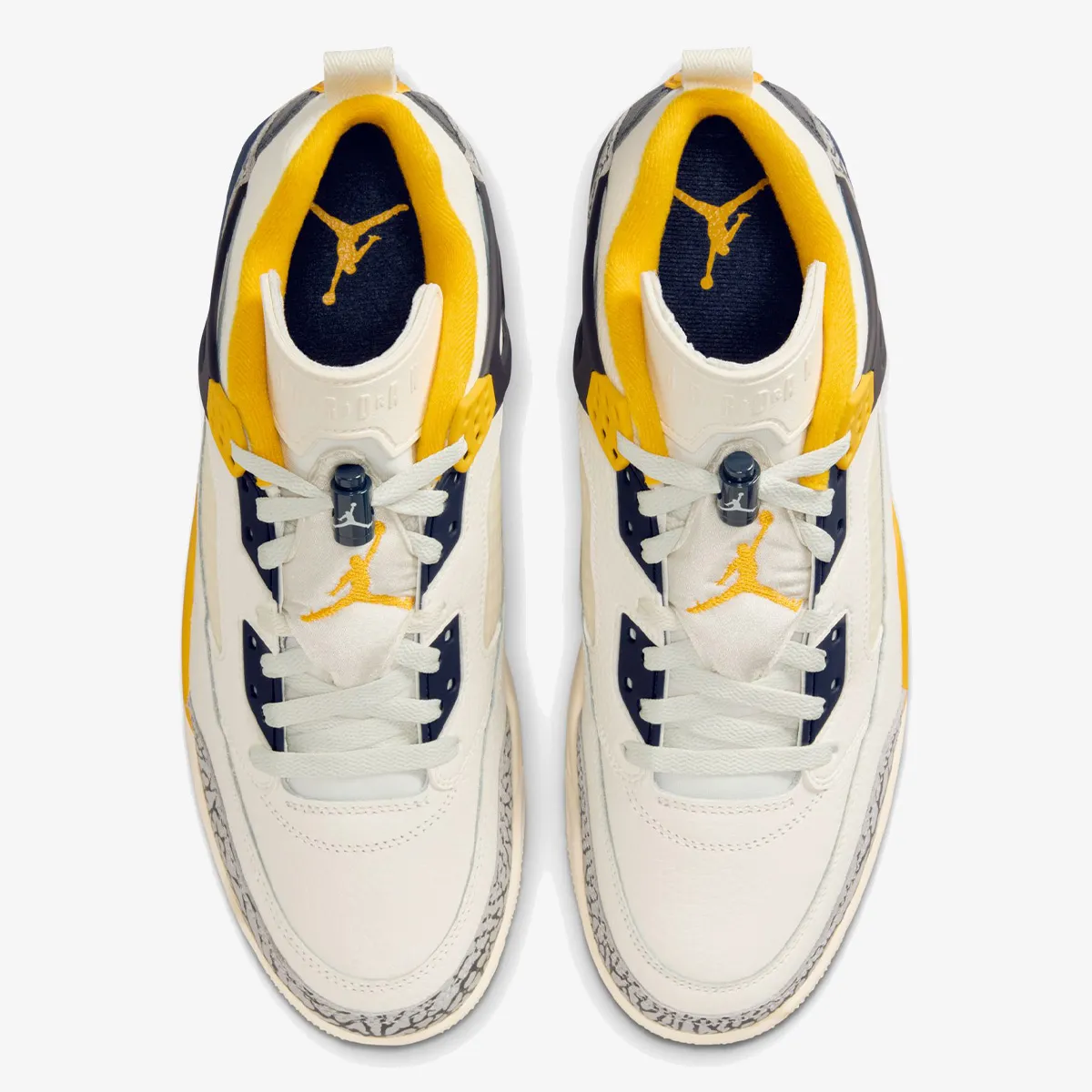 NIKE Patike JORDAN SPIZIKE LOW 