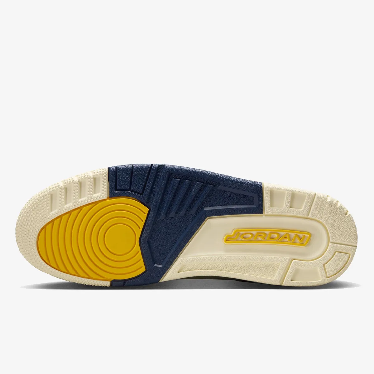 NIKE Patike JORDAN SPIZIKE LOW 