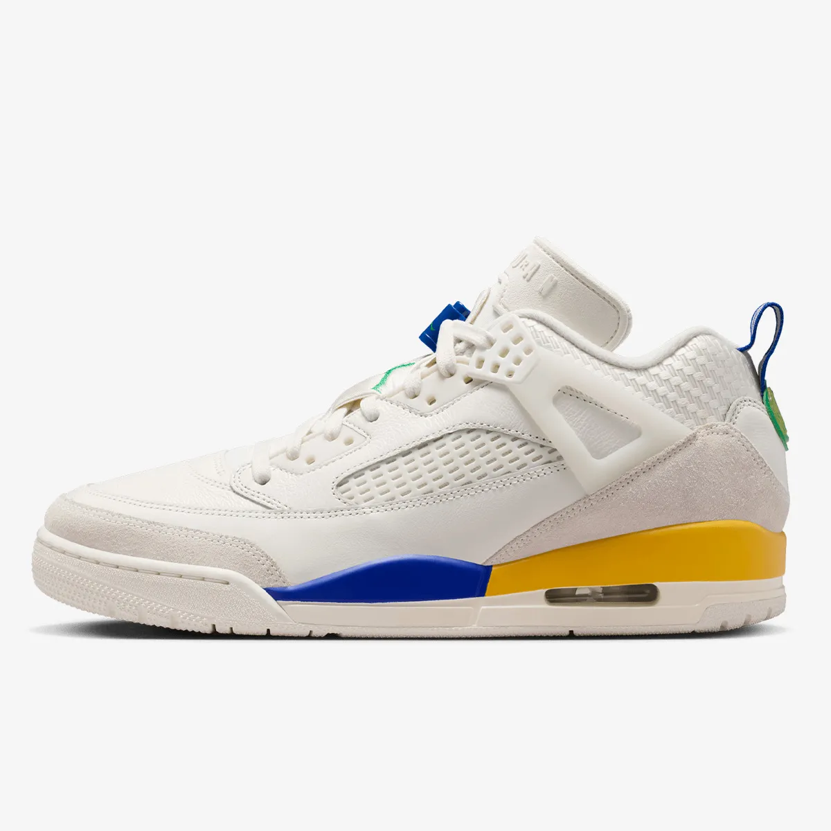 NIKE Patike JORDAN SPIZIKE LOW 