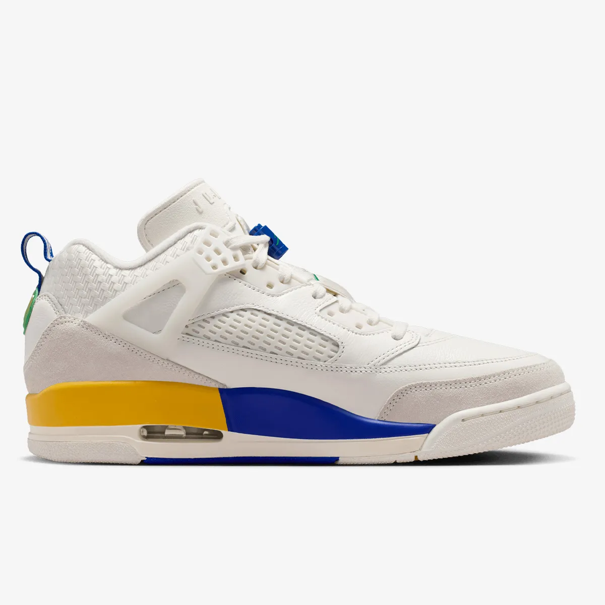 NIKE Patike JORDAN SPIZIKE LOW 