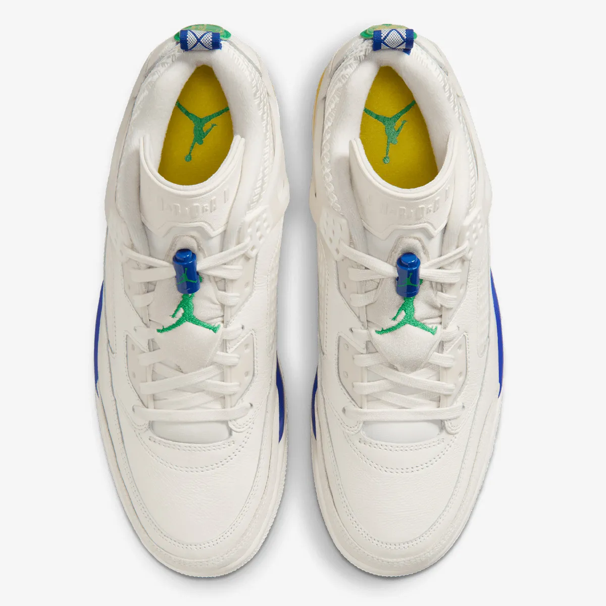 NIKE Patike JORDAN SPIZIKE LOW 