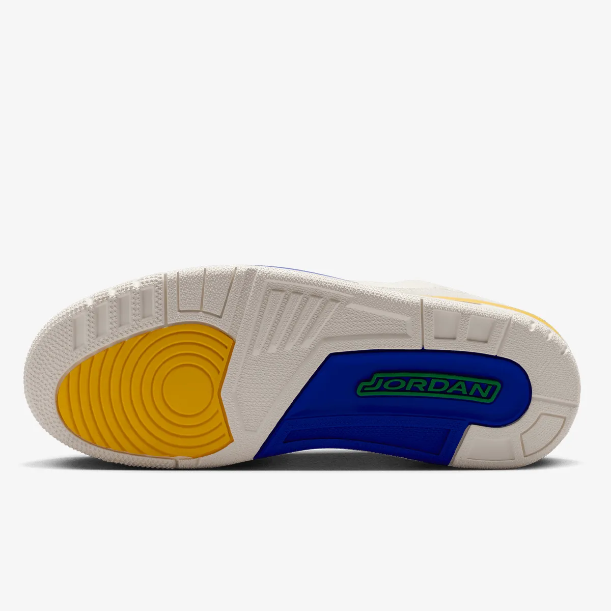 NIKE Patike JORDAN SPIZIKE LOW 