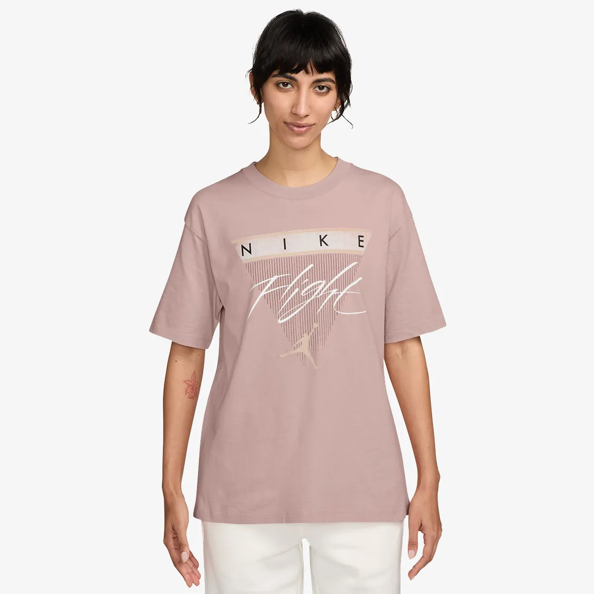 NIKE Majica Jordan 
