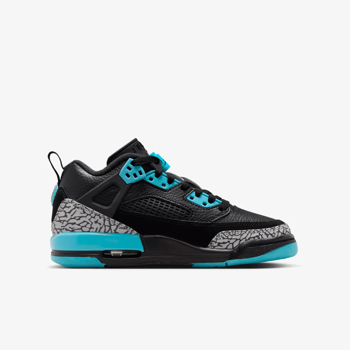 NIKE Patike JORDAN SPIZIKE LOW BG