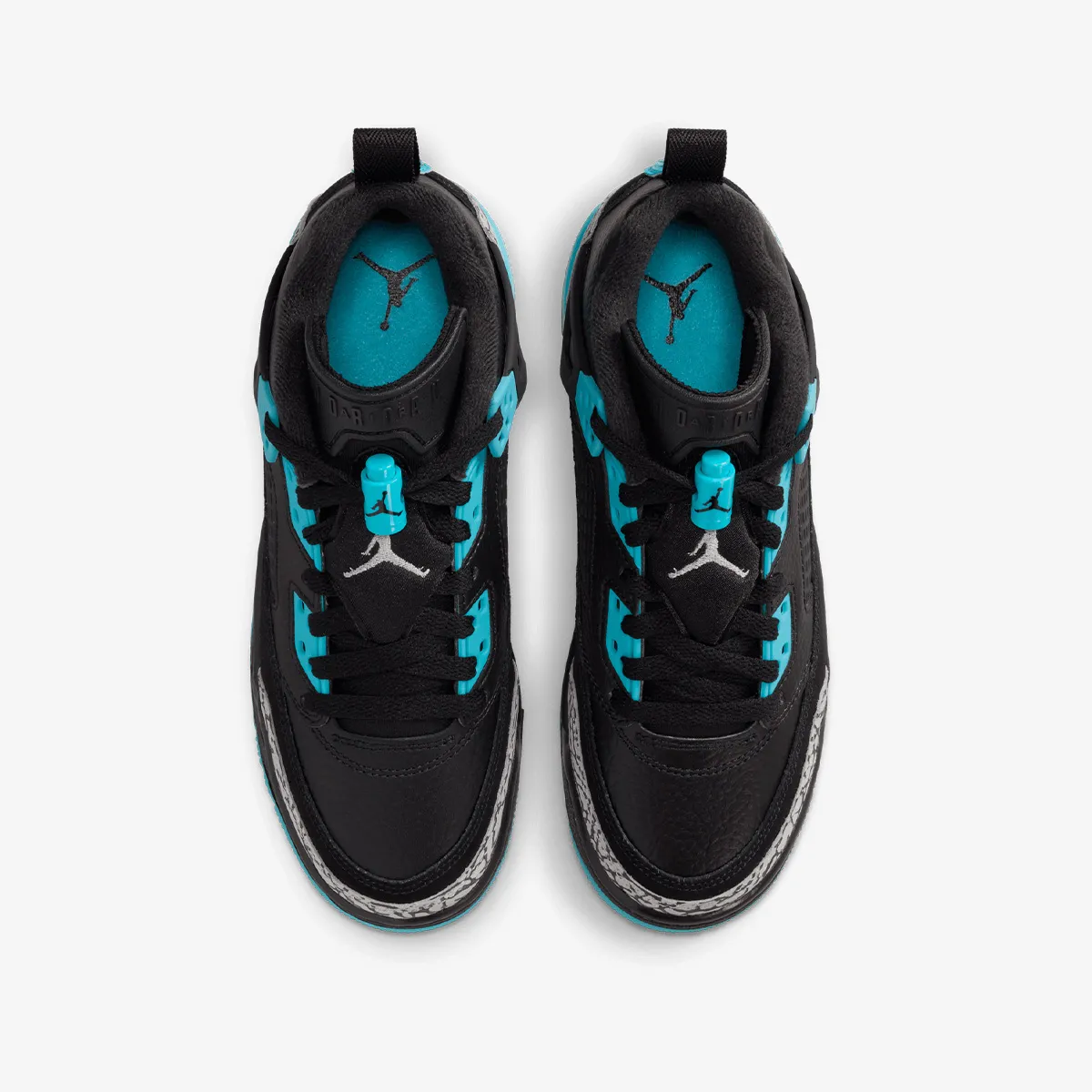 NIKE Patike JORDAN SPIZIKE LOW BG