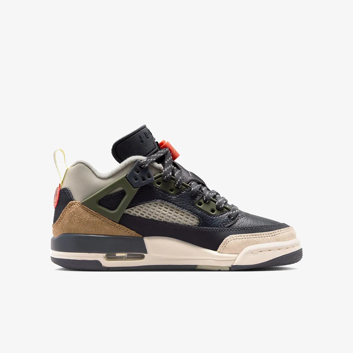 NIKE Patike JORDAN SPIZIKE LOW BG