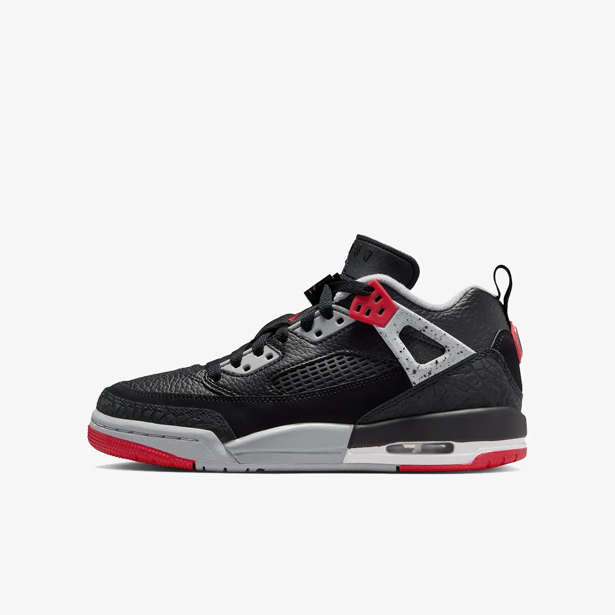 NIKE Patike JORDAN SPIZIKE LOW BG