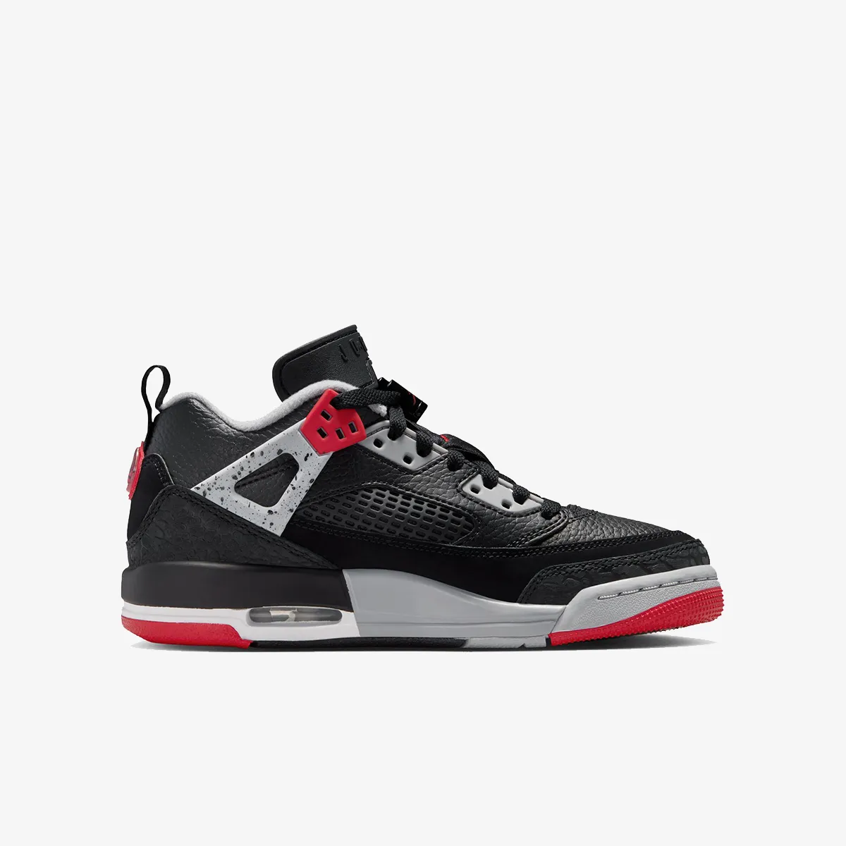 NIKE Patike JORDAN SPIZIKE LOW BG
