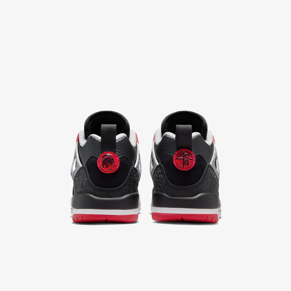 NIKE Patike JORDAN SPIZIKE LOW BG
