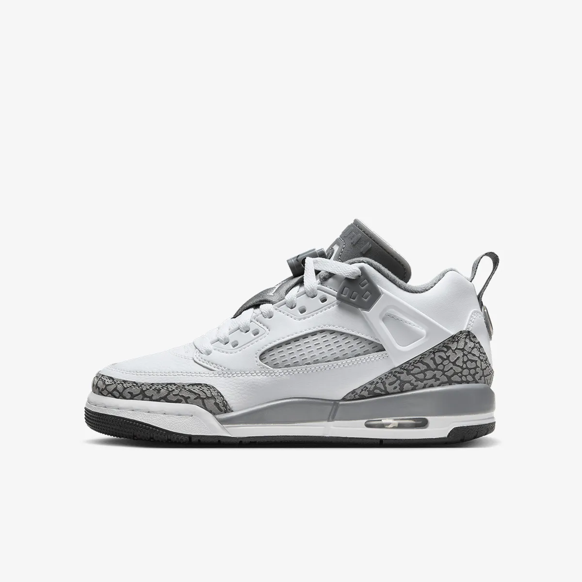 NIKE Patike JORDAN SPIZIKE LOW BG