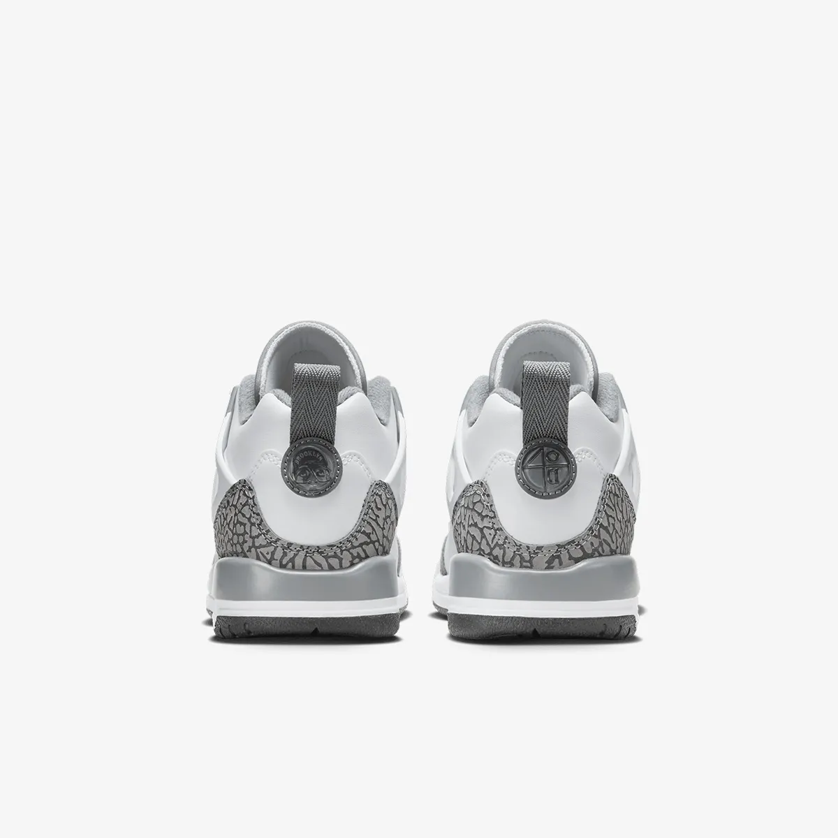 NIKE Patike JORDAN SPIZIKE LOW BG