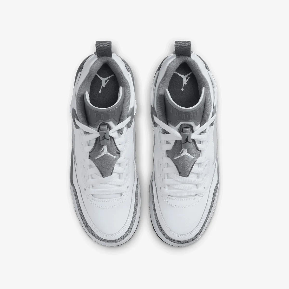 NIKE Patike JORDAN SPIZIKE LOW BG