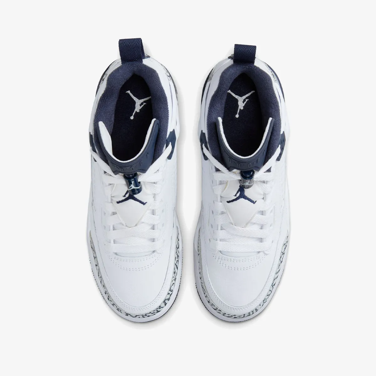 NIKE Patike Air Jordan Spizike 