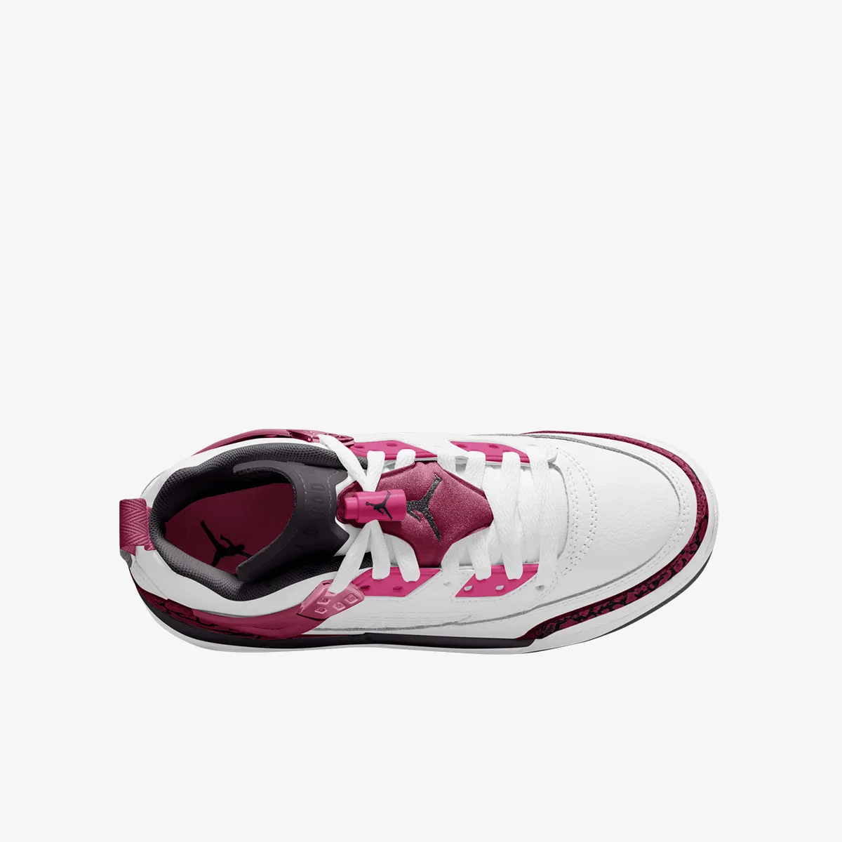 JORDAN Patike JORDAN SPIZIKE LOW (GS) 