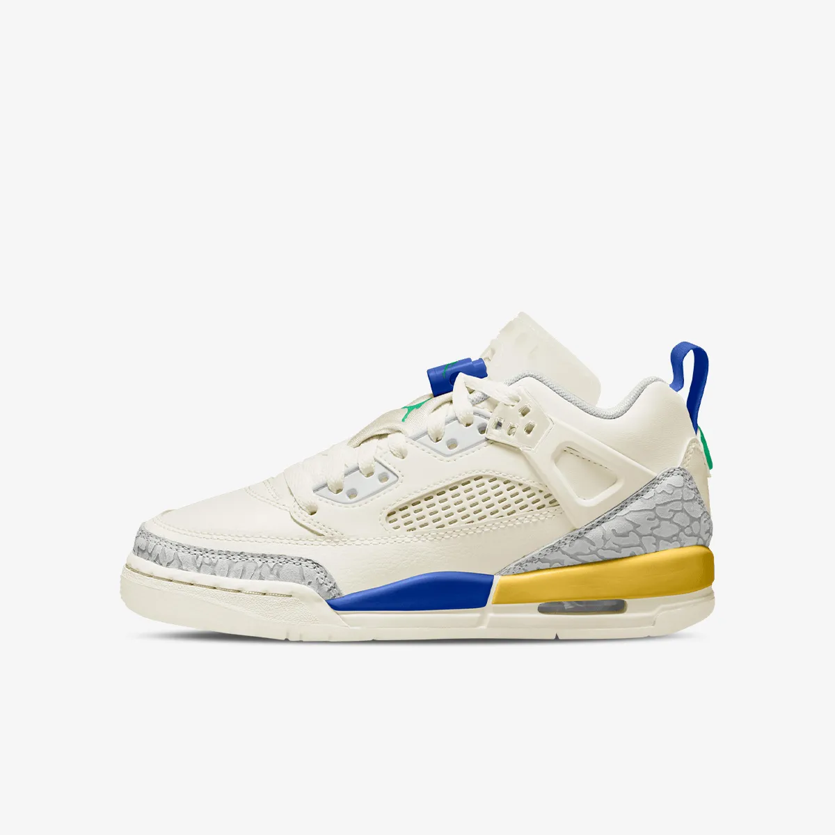 NIKE Patike JORDAN SPIZIKE LOW BG 