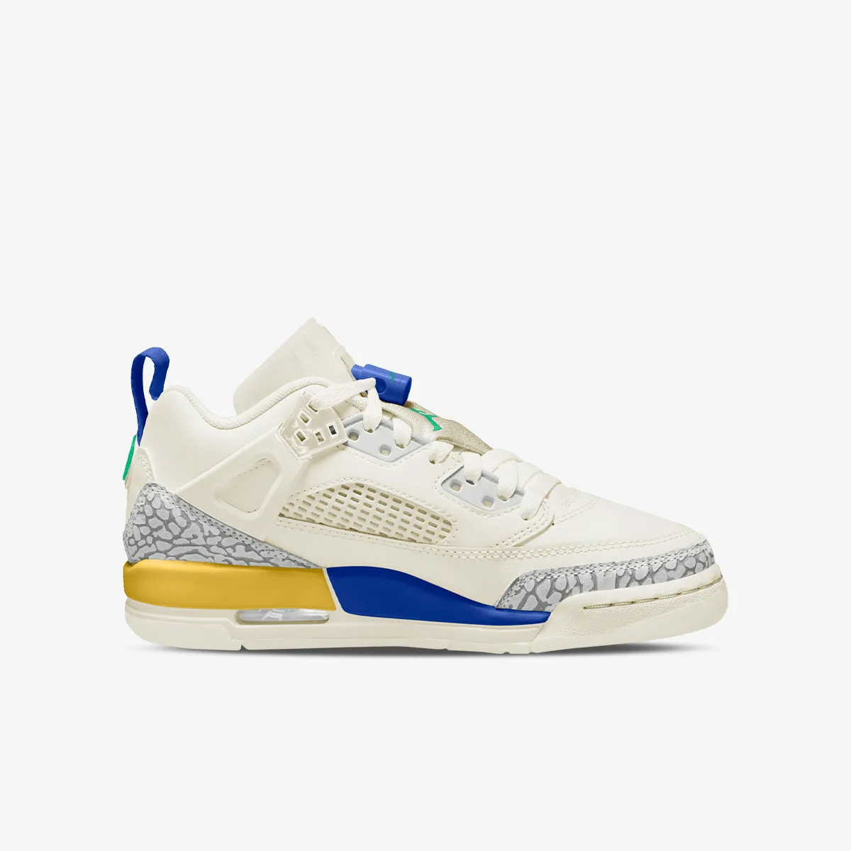NIKE Patike JORDAN SPIZIKE LOW BG 