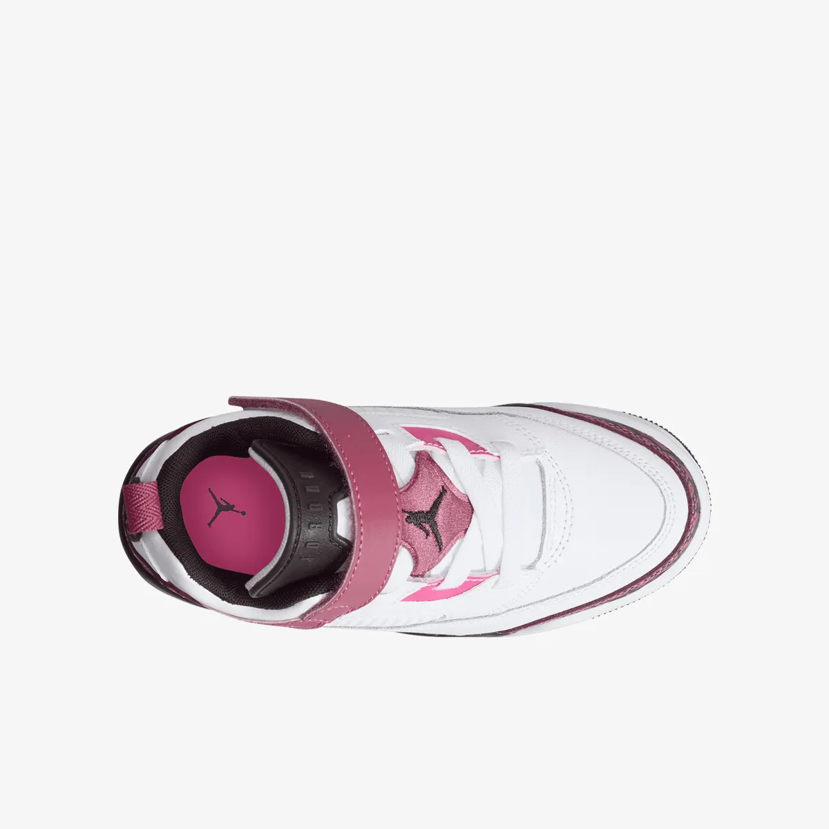JORDAN Patike JORDAN SPIZIKE LOW (PS) 