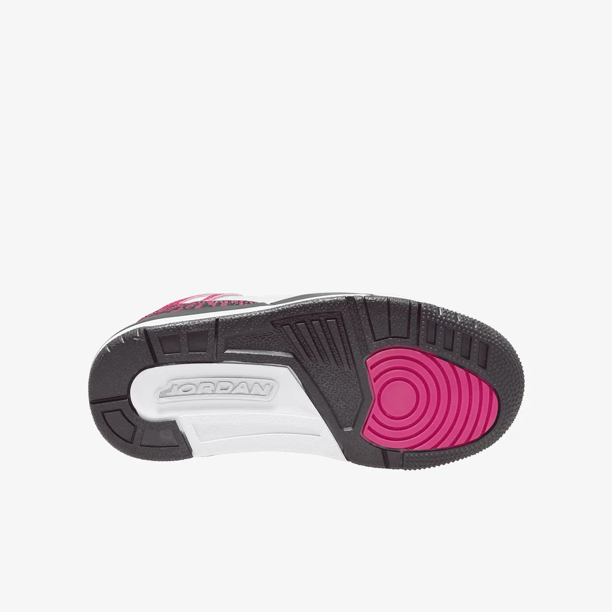 JORDAN Patike JORDAN SPIZIKE LOW (PS) 
