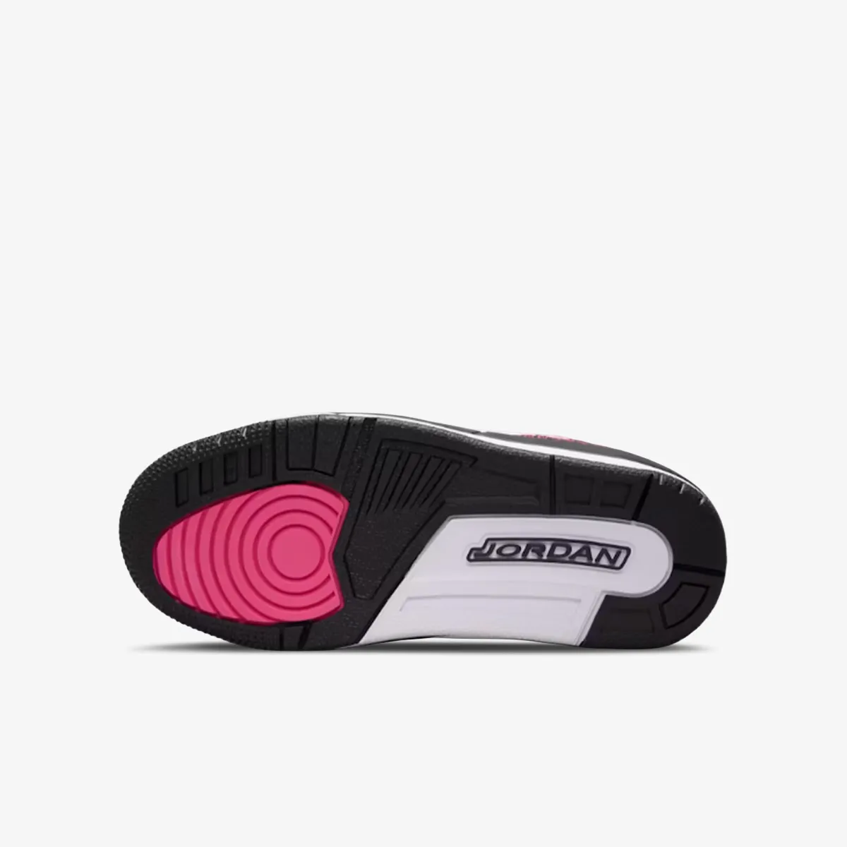 Jordan Patike Spizike Low (Ps)