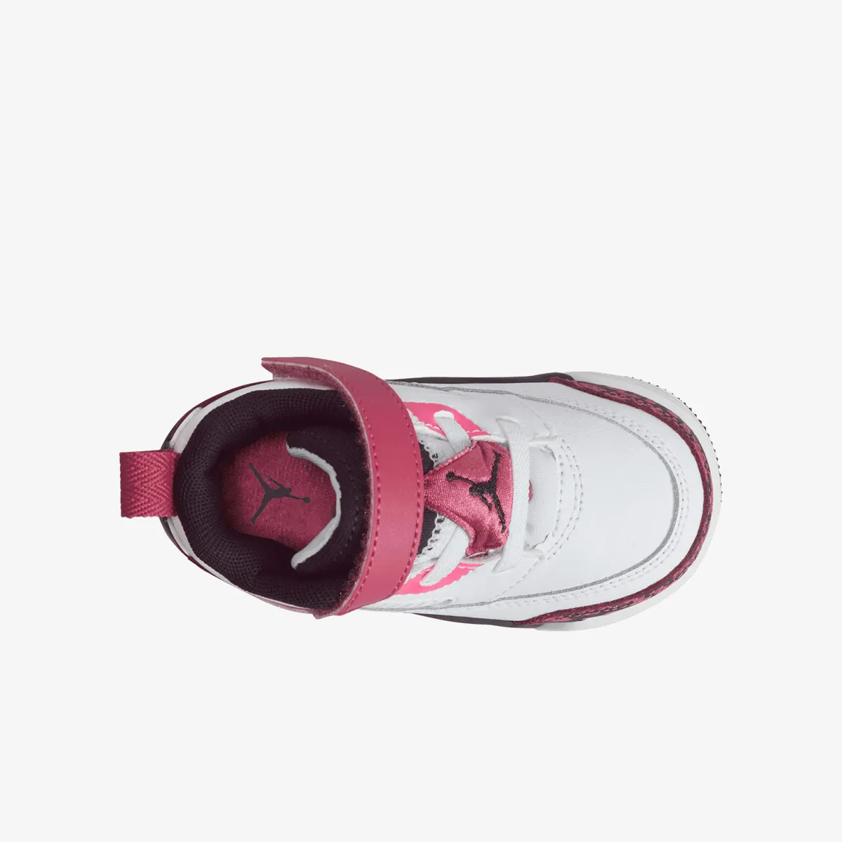 NIKE Patike JORDAN SPIZIKE LOW (TD) 