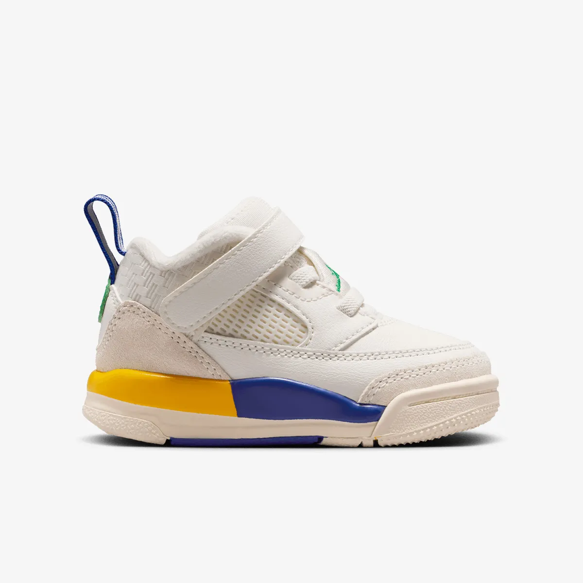 NIKE Patike JORDAN SPIZIKE LOW BT 