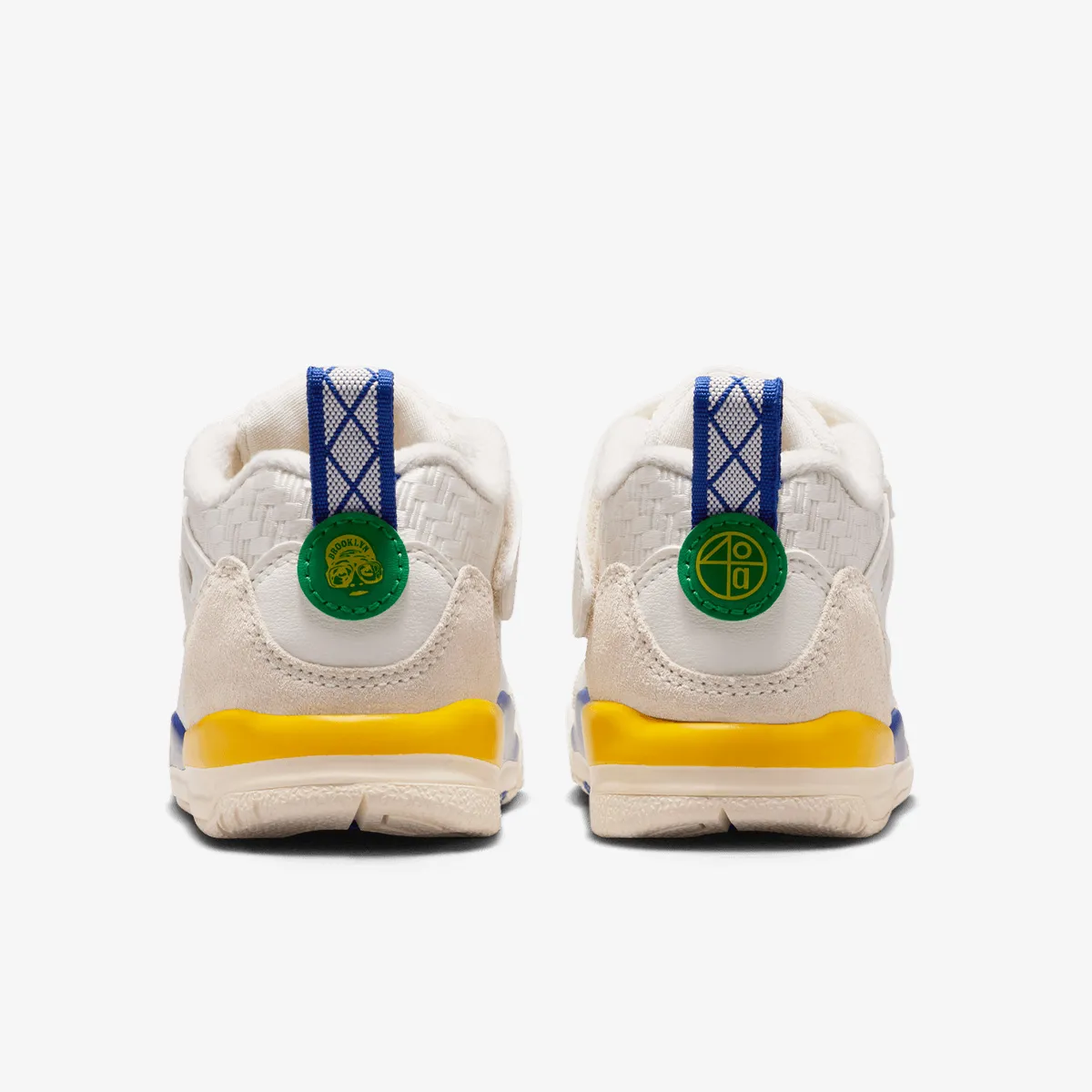 NIKE Patike JORDAN SPIZIKE LOW BT 